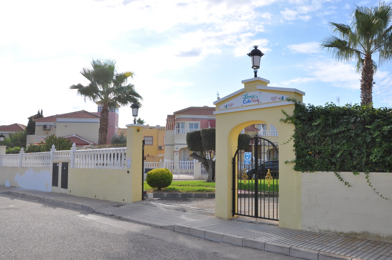 La Regia