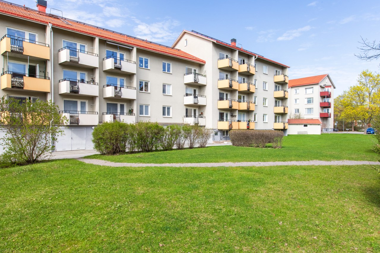 Byggmästargatan 5B