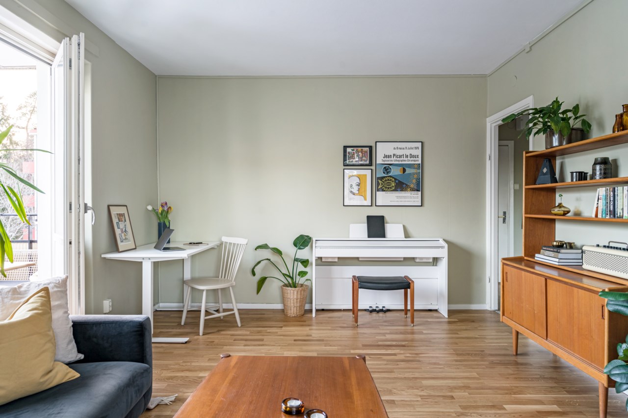 Postiljonsvägen 31