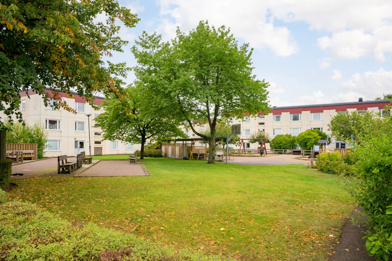 Enoch thulins väg 28A
