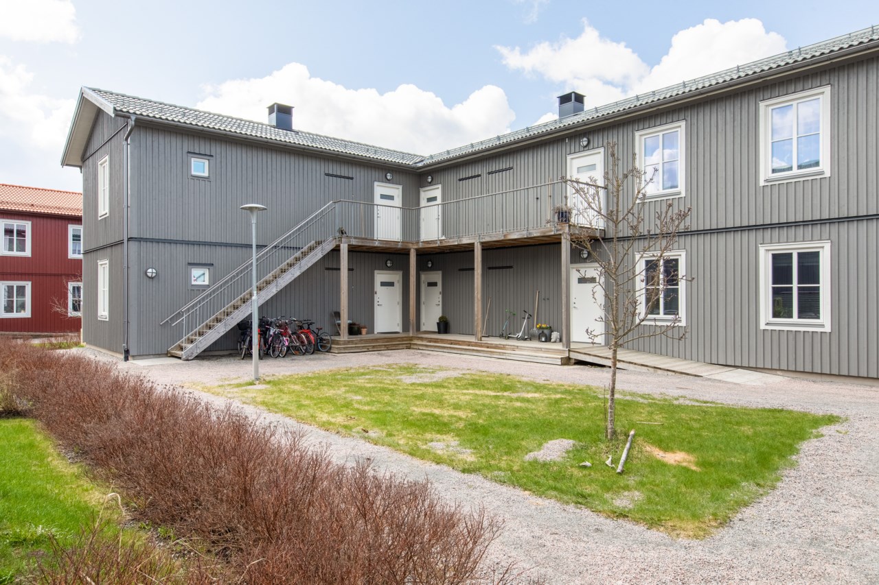 Stackmolnsvägen 85B