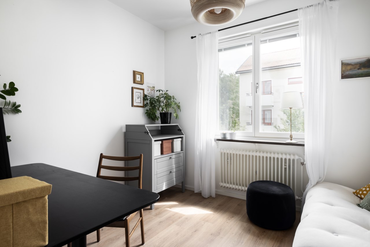Dansbanevägen 24