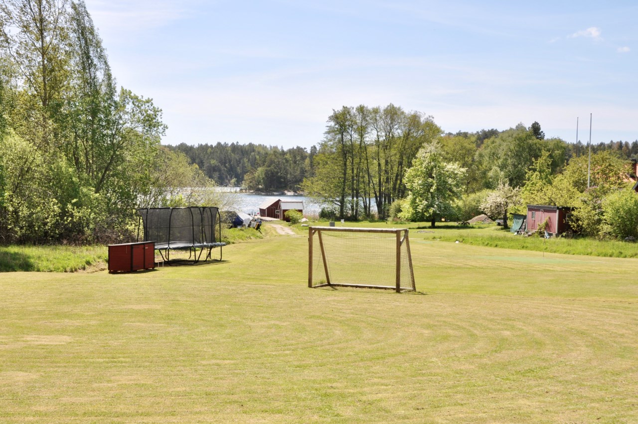 Ängvägen 21