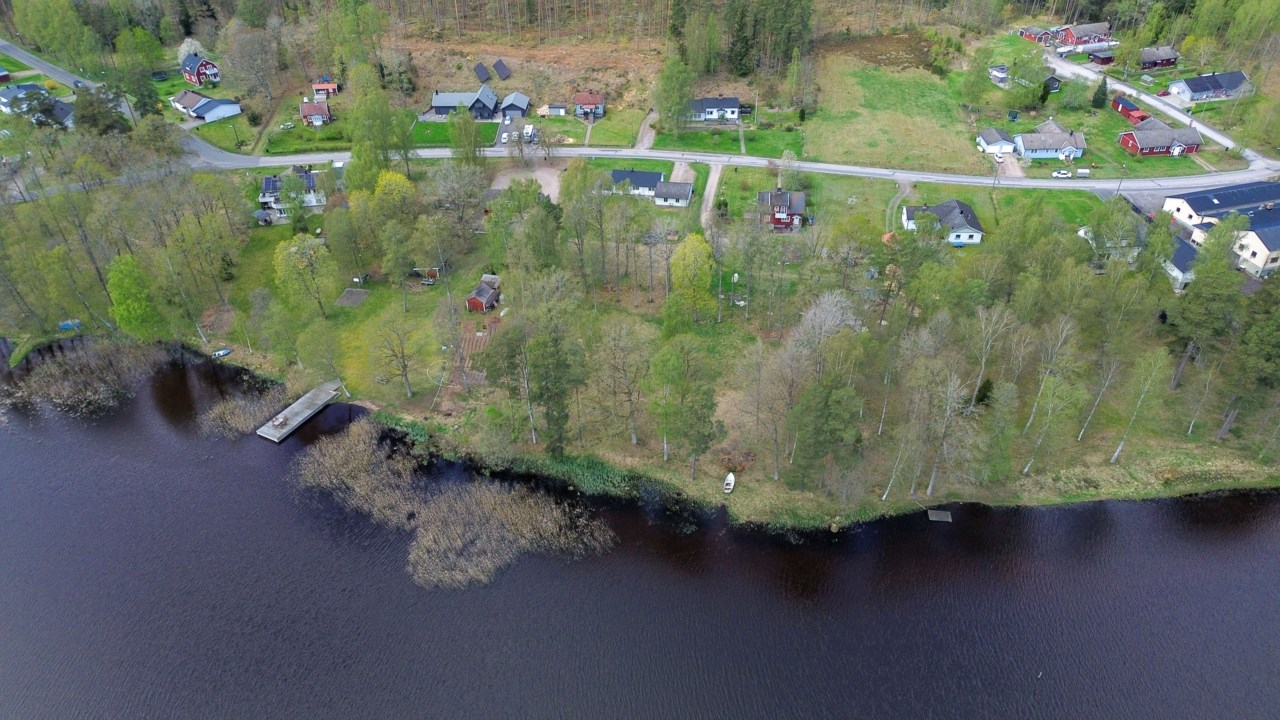 Färsjövägen 8