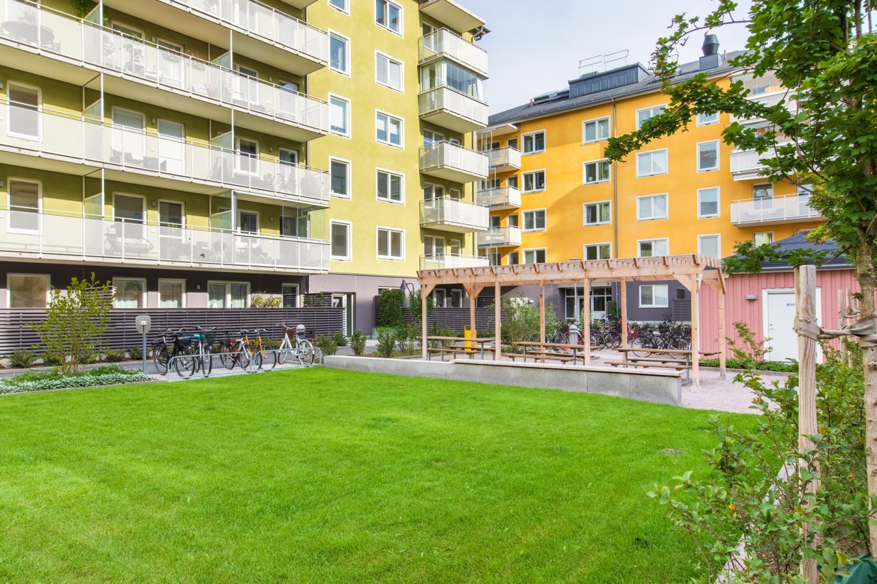 Kantorsgatan 9
