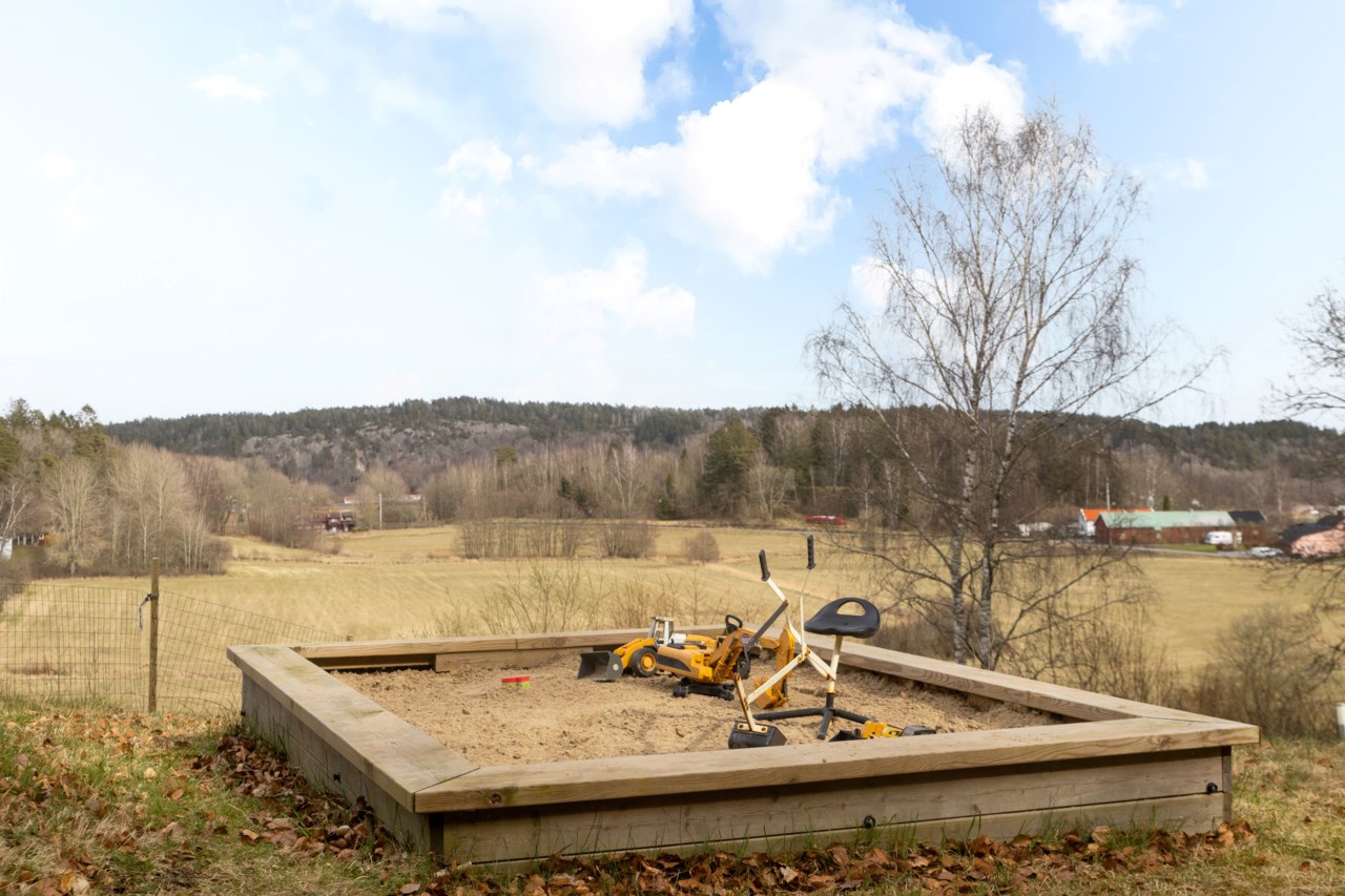 Stockens väg 25