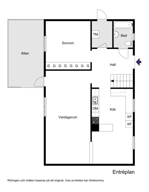Gruskullevägen 7