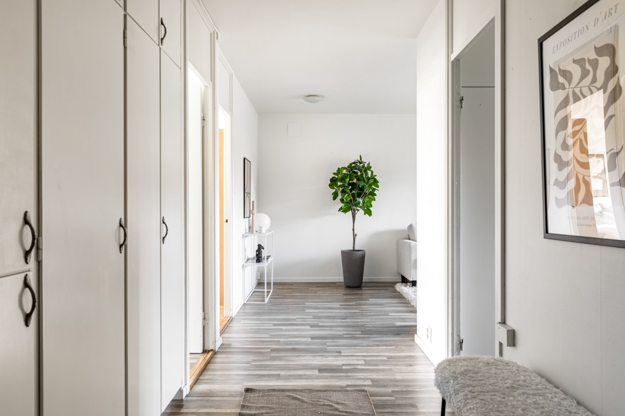 Granitvägen 18A