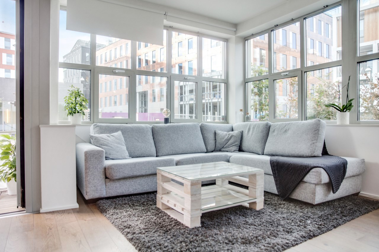 Hammarbyterrassen 10