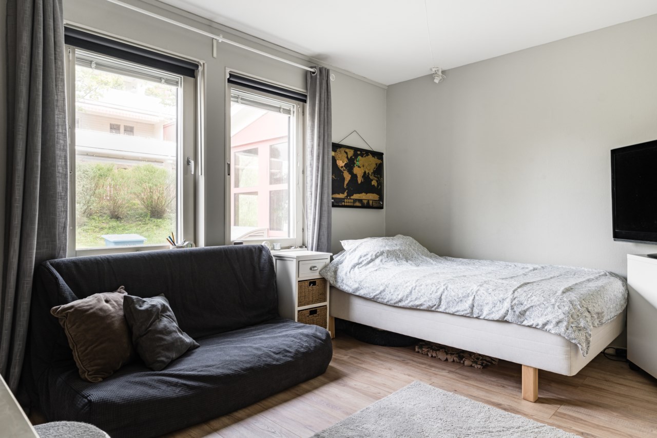 Kabeluddsvägen 2