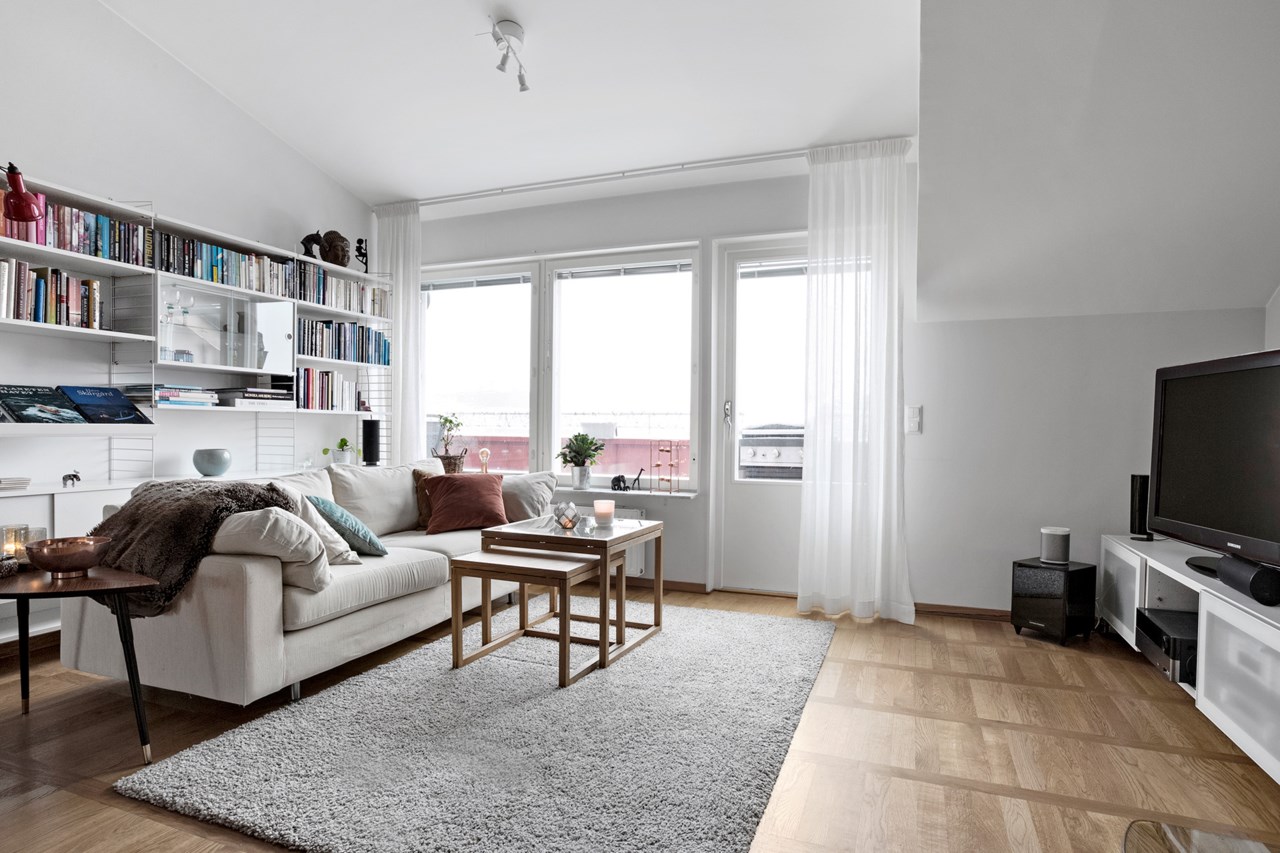 Järnvägsgatan 68, vån 5/5