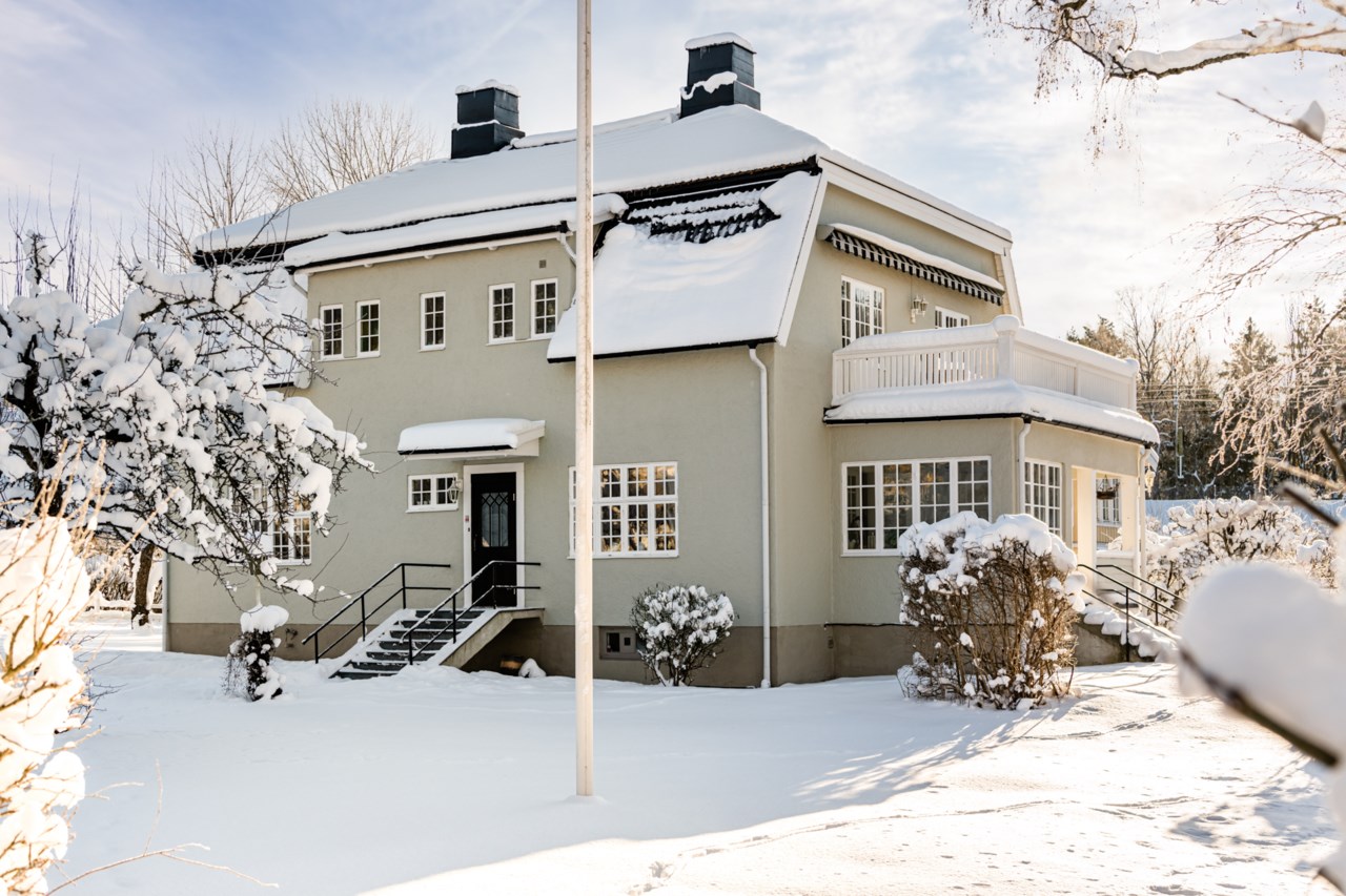 Sunnanvägen 18