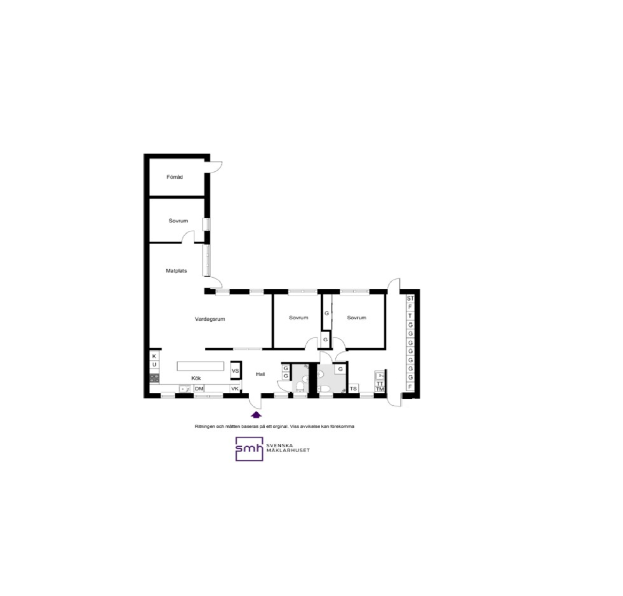 planvisning
