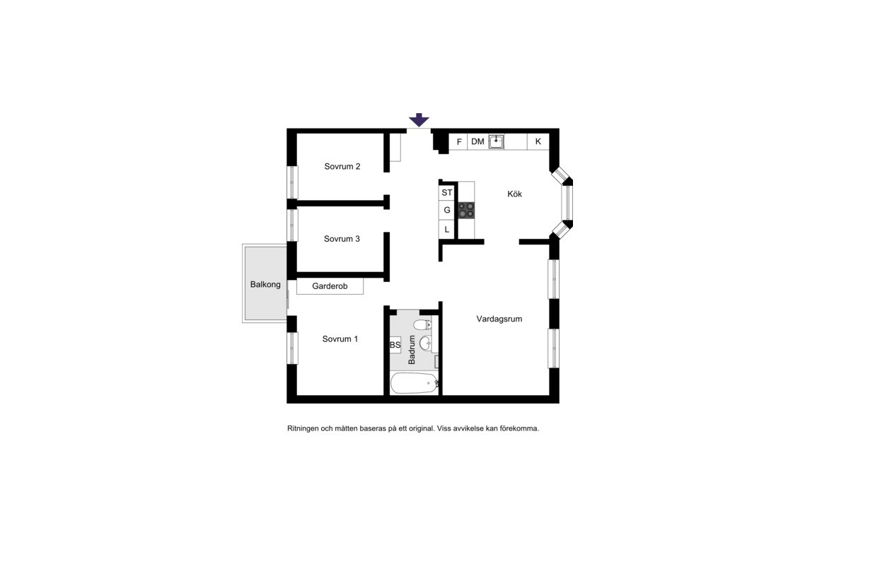 Garagevägen 9