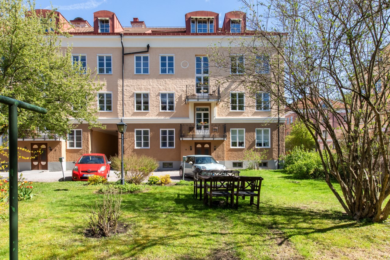 Vindhemsgatan 18A