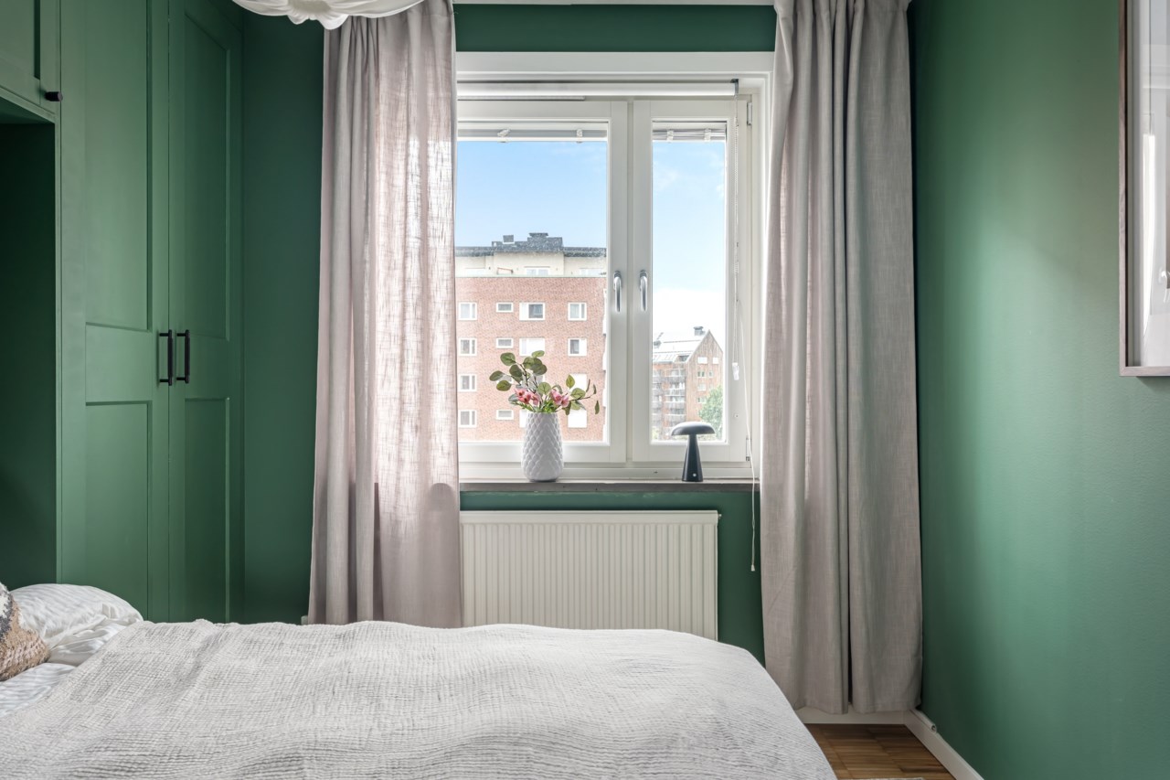 Trädgårdsgatan 19, vån 4