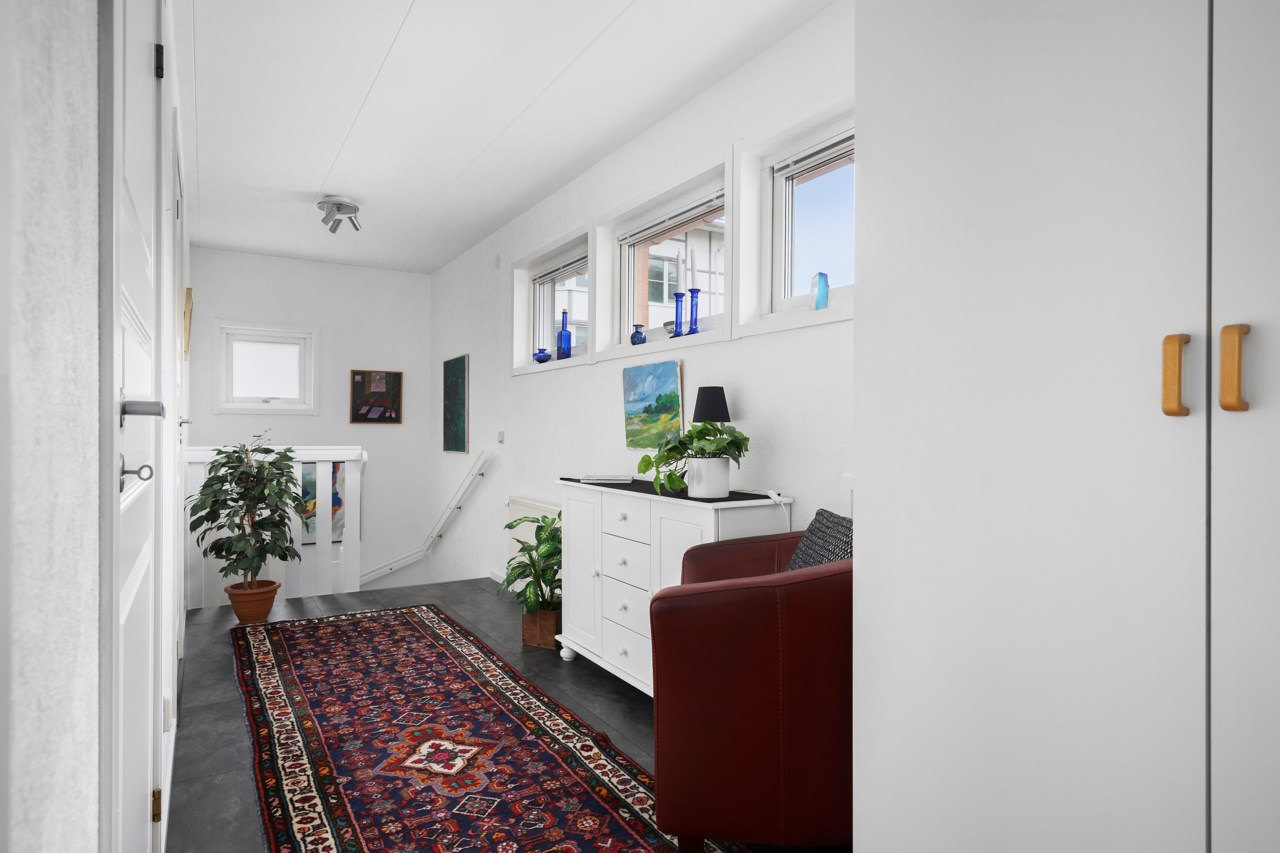 Hagalundsvägen 6C