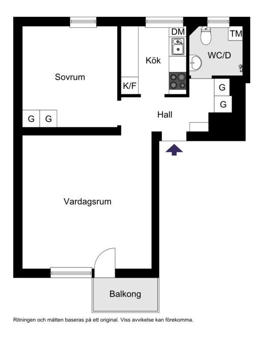 Alingsåsvägen 45