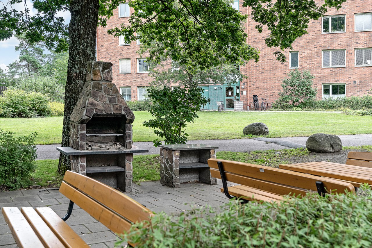 Inteckningsvägen 17H