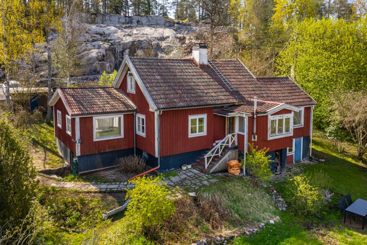 Björkallén 53