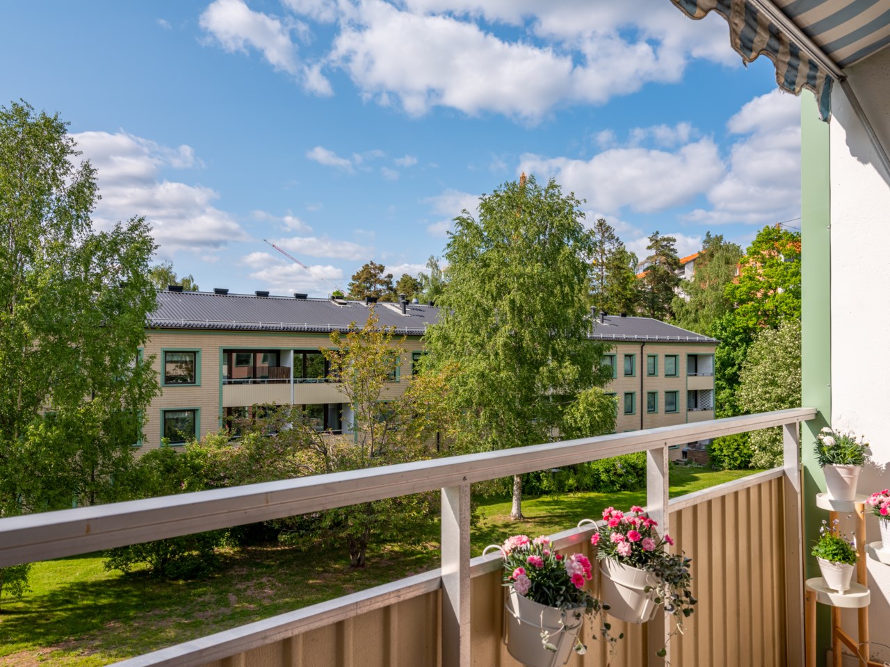 Njupkärrsvägen 60