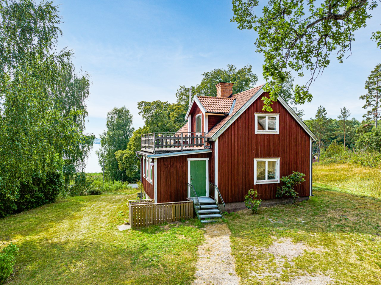 Ängsviksvägen 1B