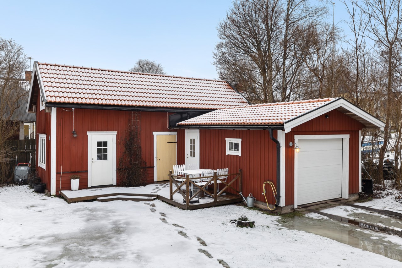 Slottsgatan 13