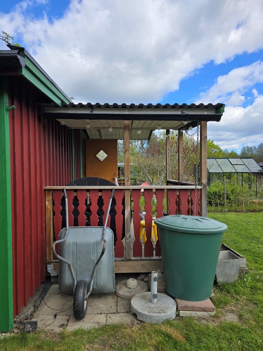 Järvavägen 10, lott 6