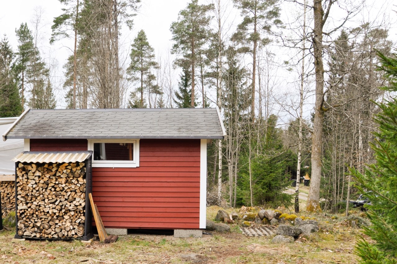 Vivljunga Rådjursstigen 4