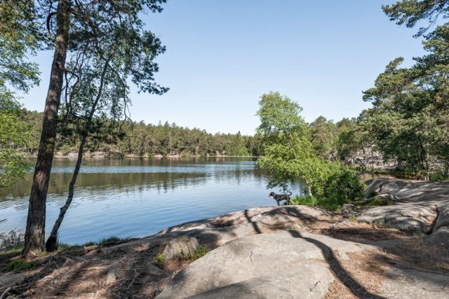 Värmdövägen 654