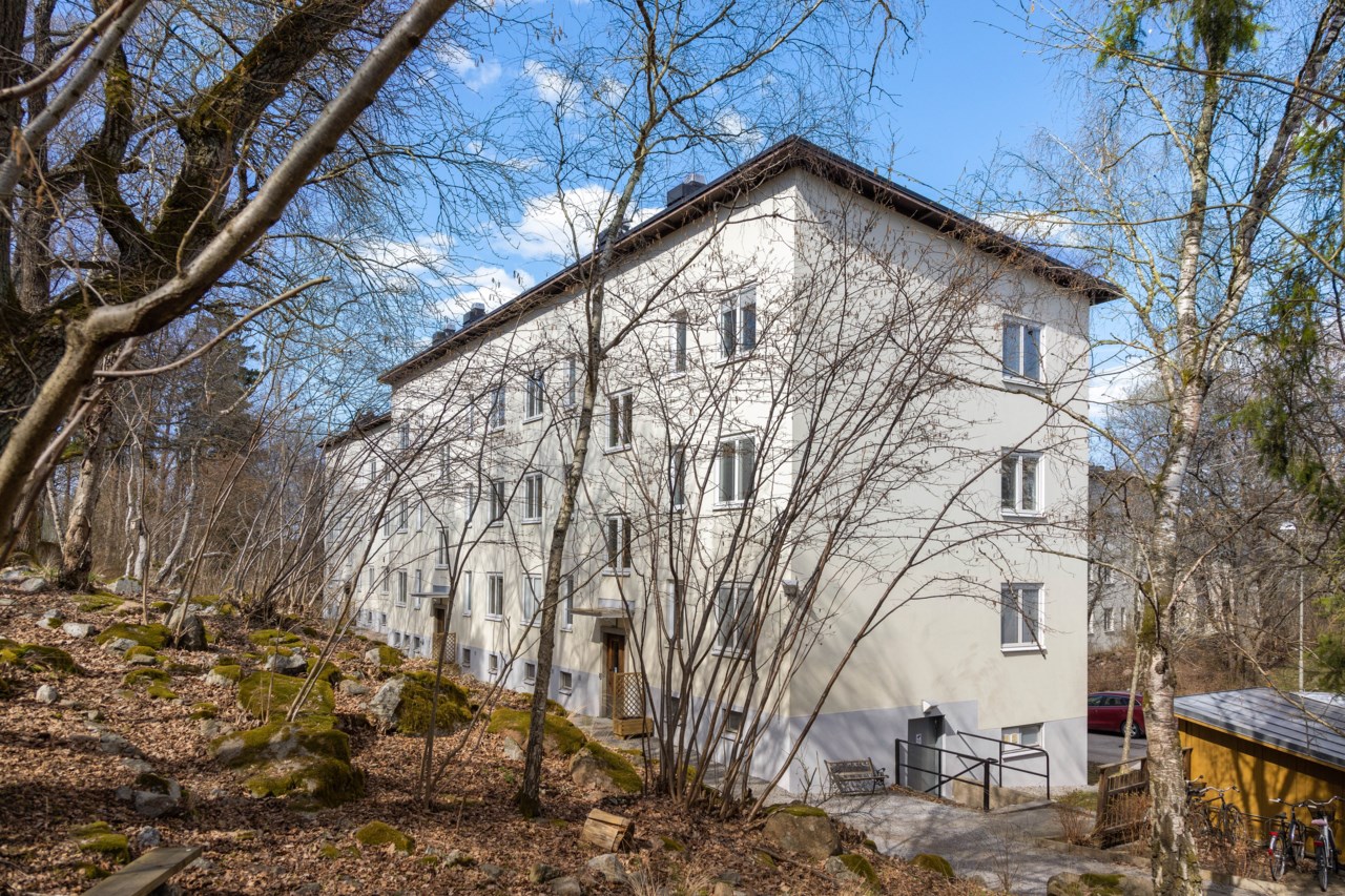Knypplerskevägen 12