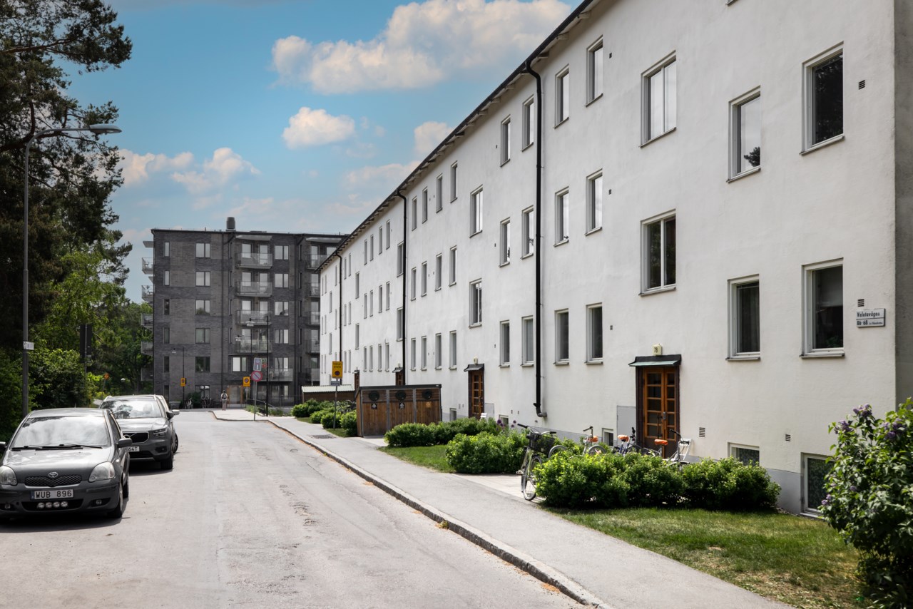 Valutavägen 84