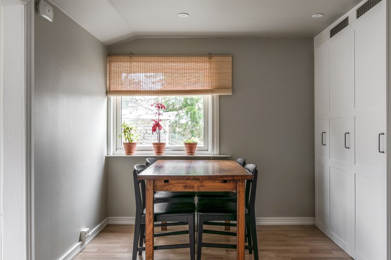 Arkitektvägen 18