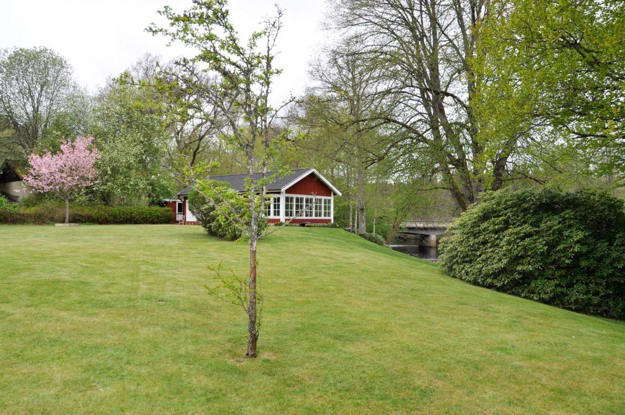 Sånna / Axhult