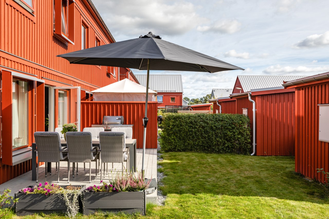 Klockarebovägen 44
