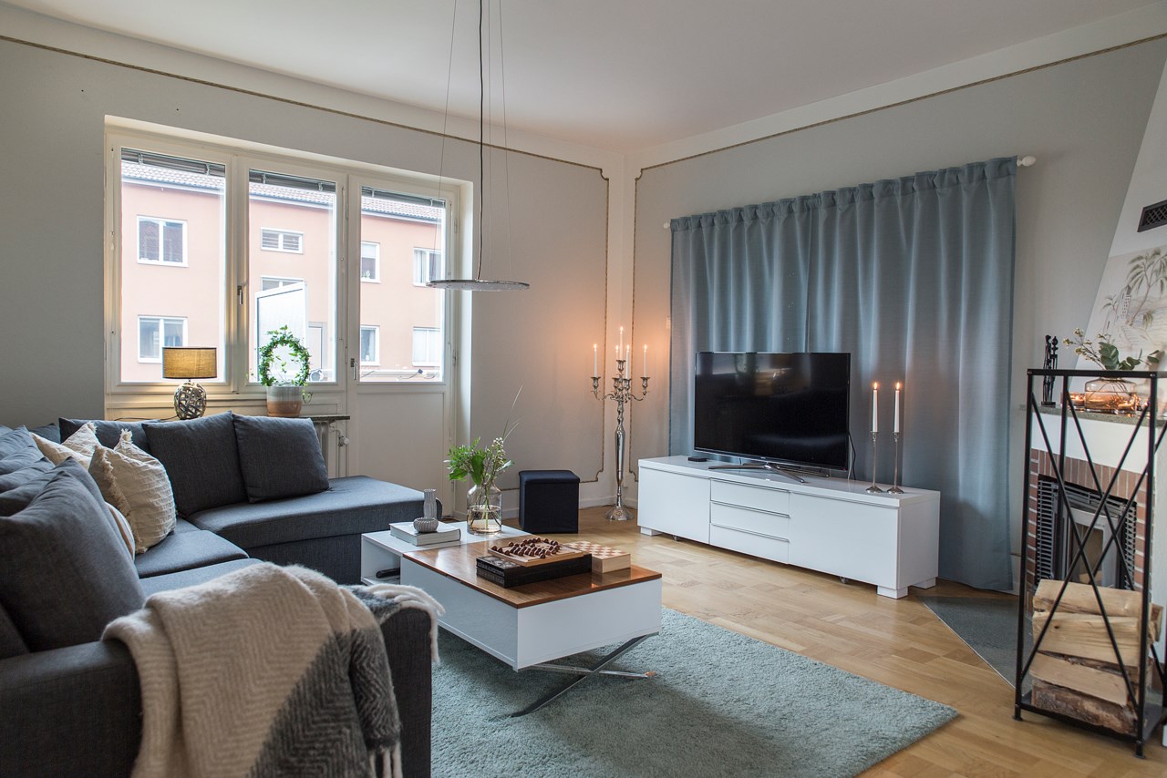 Lönbladsgatan 3B