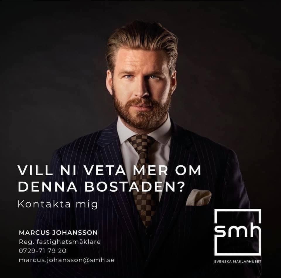 Rosentorpsvägen 98