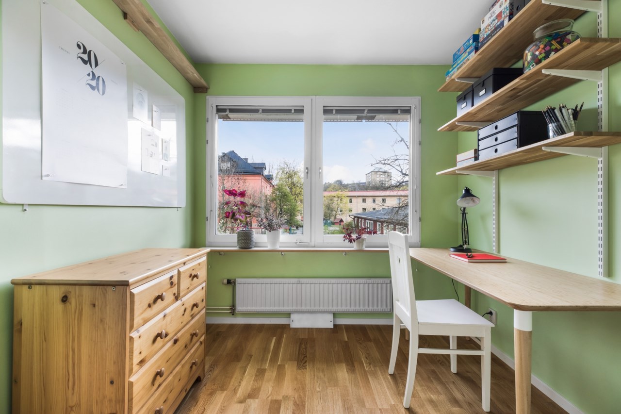 Blomgatan 18