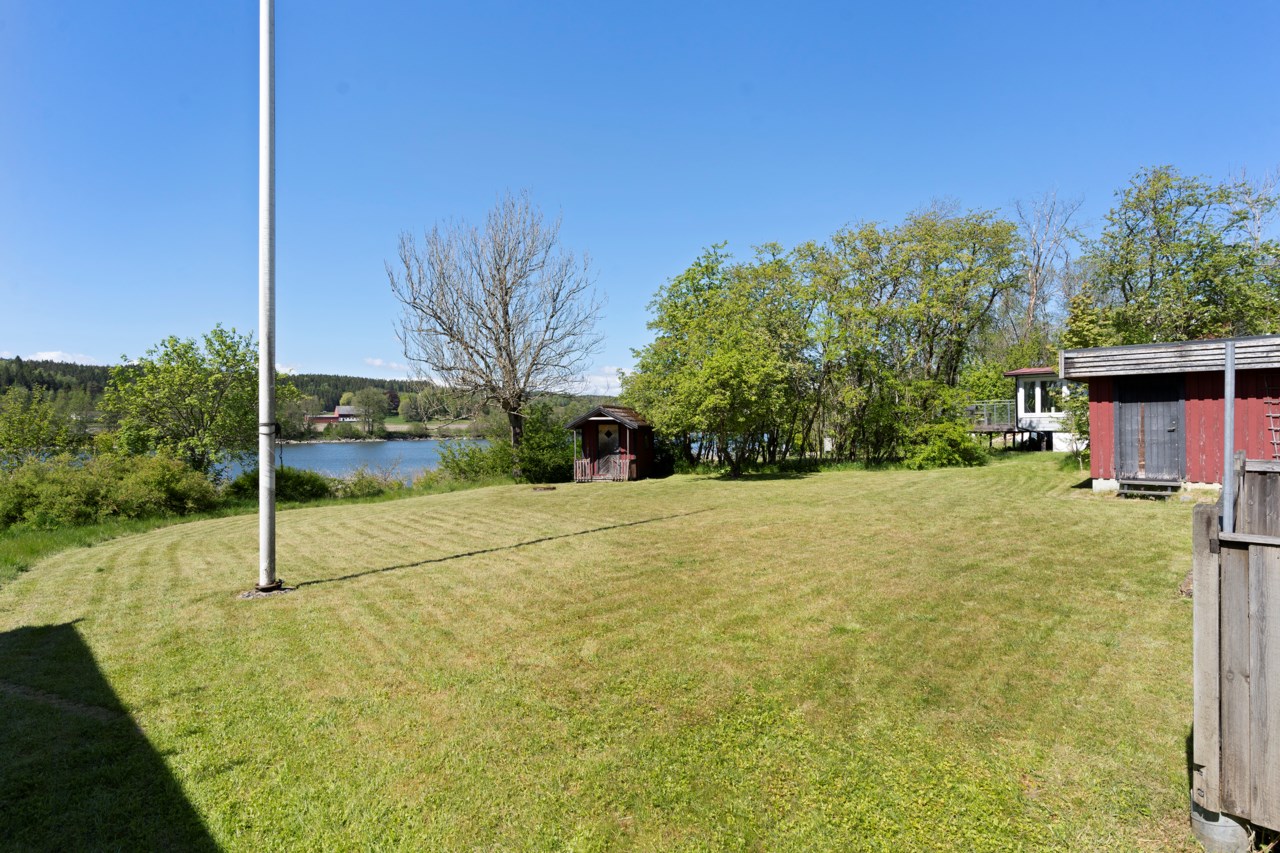 Eckerna nordgården 156