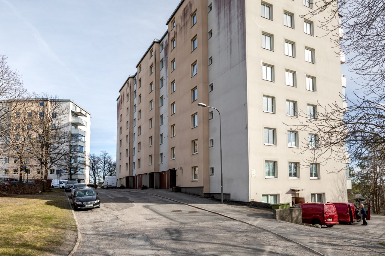 Filipstadsbacken 60,1tr