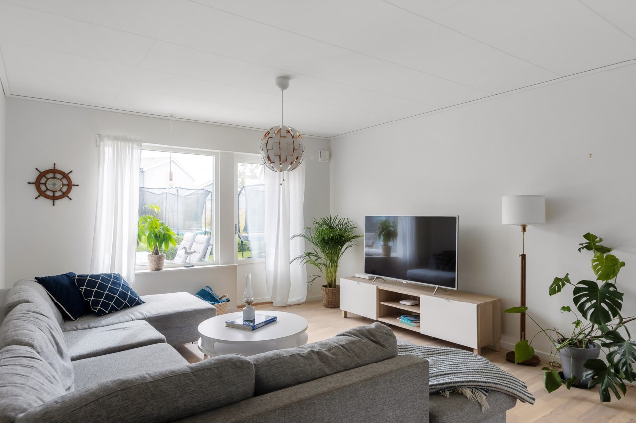 Tibble Skogsväg 44
