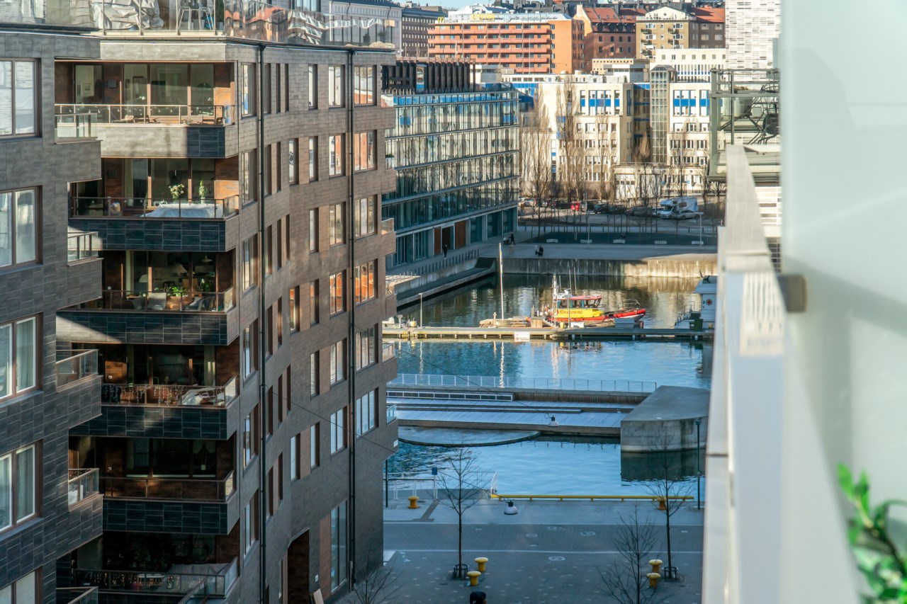 Fredriksdalsgatan 16