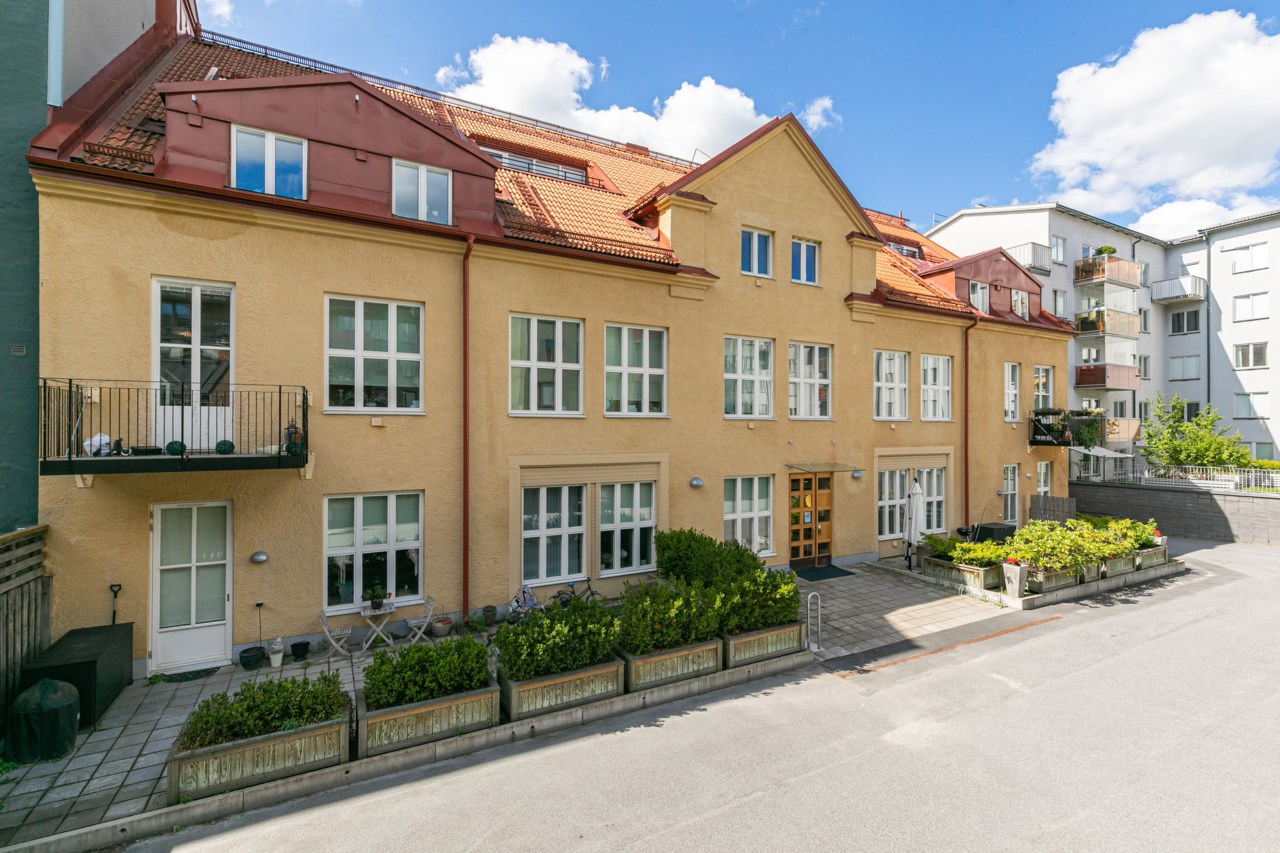 Vattugatan 6, 2tr