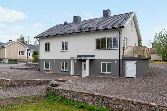 Tors väg 1