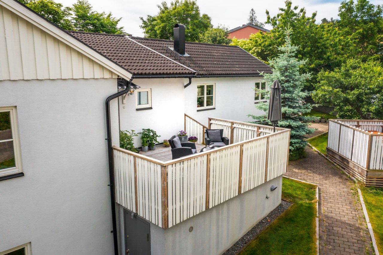 Bellmanskällevägen 9C