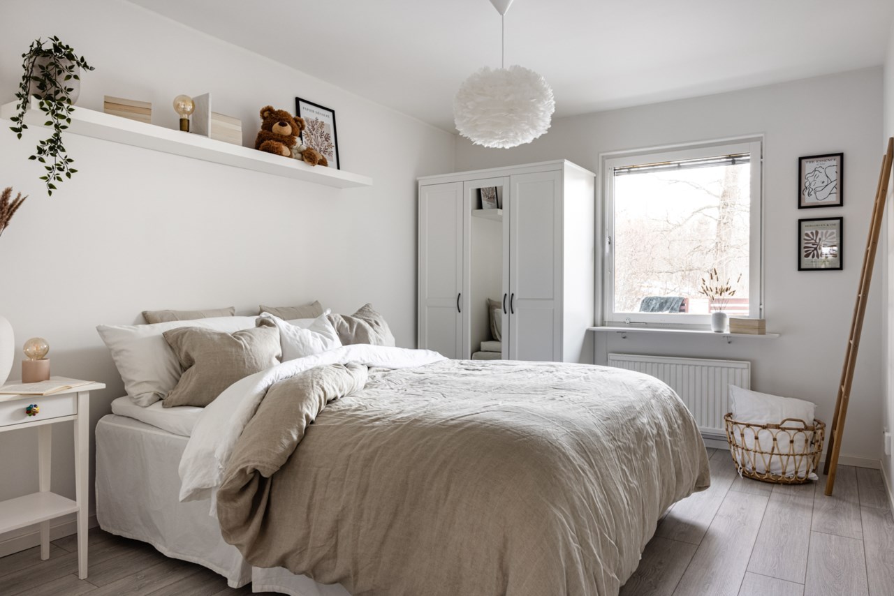 Lilla Björnens Gränd 8