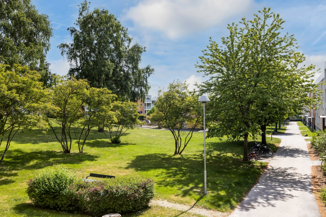 Marknadsvägen 25