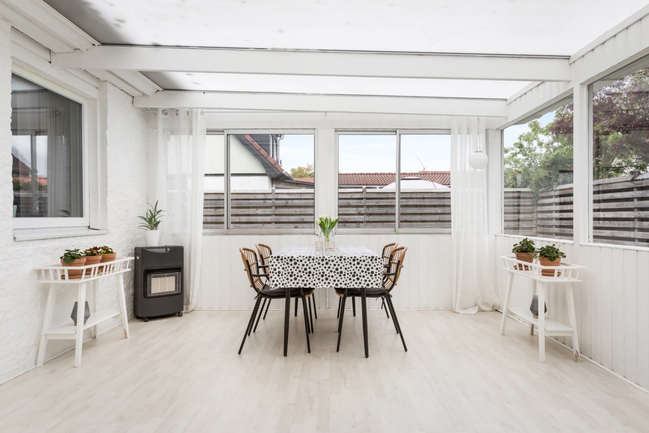 Abborrvägen 33
