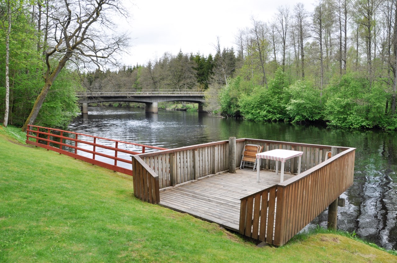 Sånna / Axhult