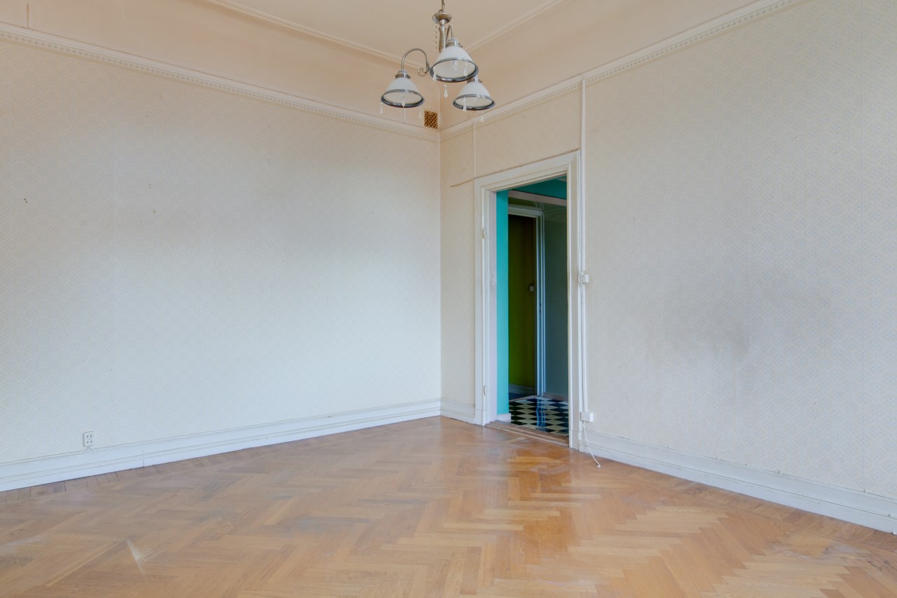 Gluntens gränd 1